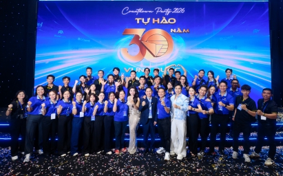 Tầm nhìn - Sứ mệnh